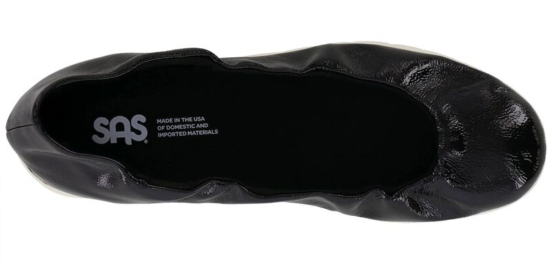 Radiant Carbon Left Top View