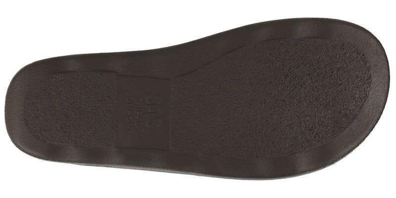 Cozy Multisnake Navy Left Sole View