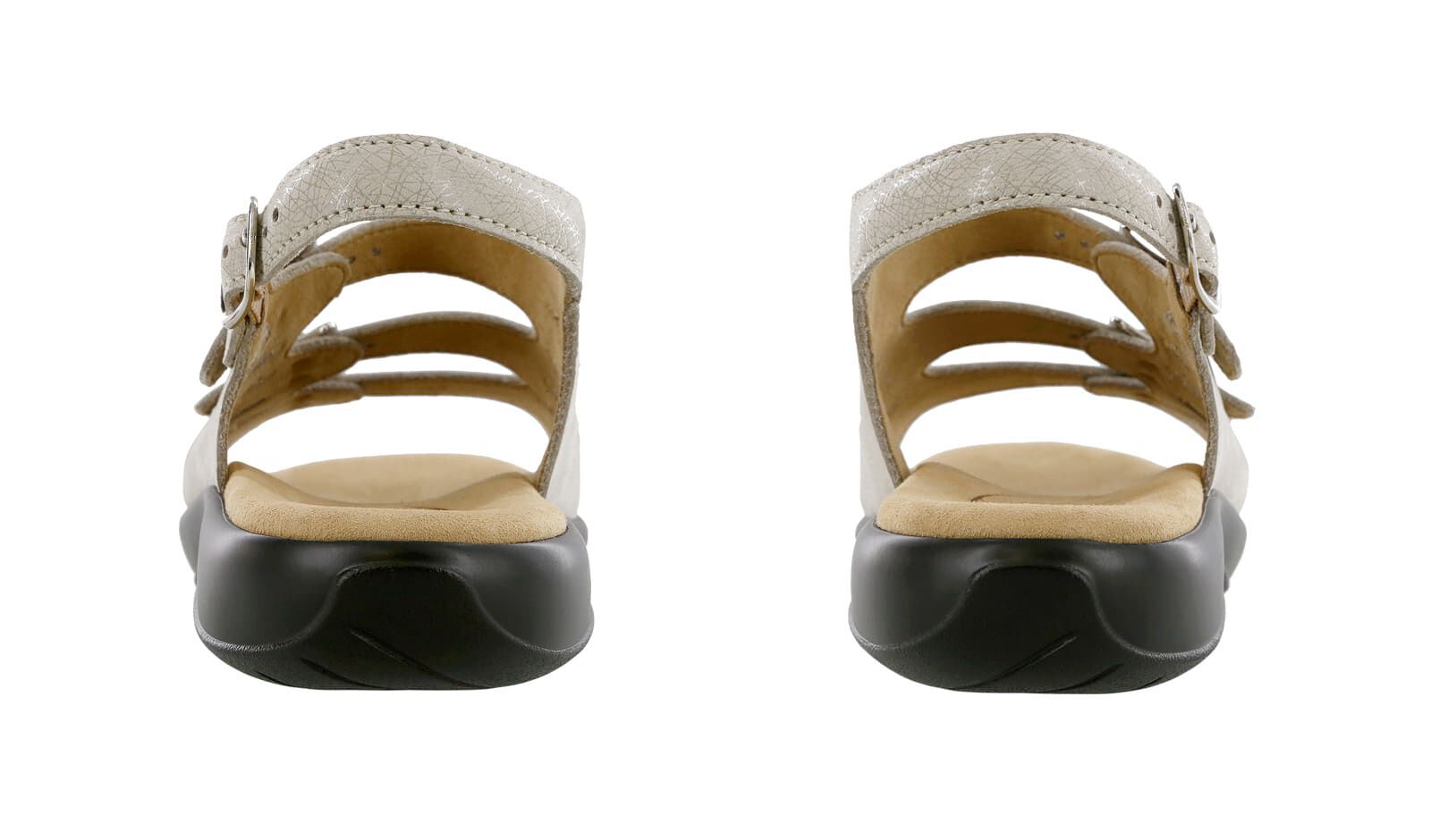 Color deals sandals website