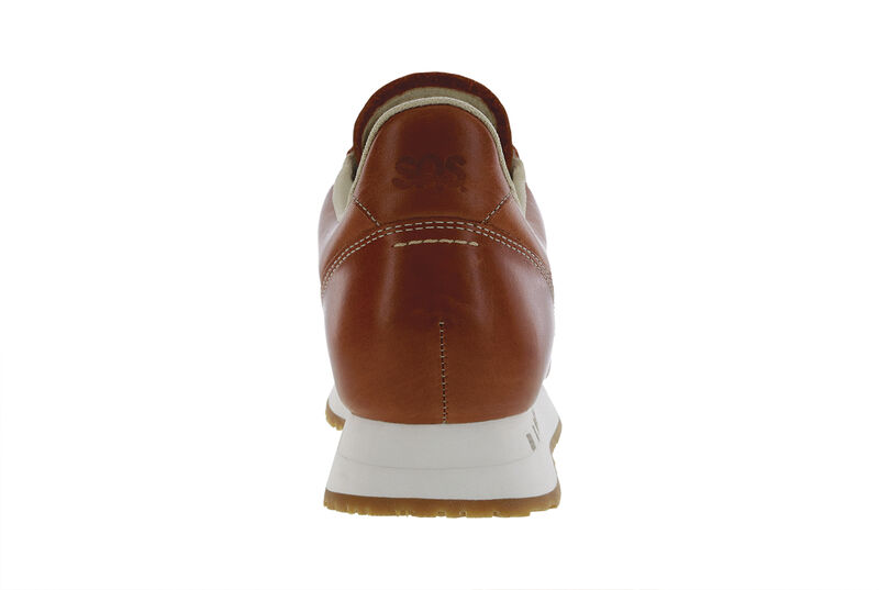 7eventy6ix-Y Chestnut Right Rear View