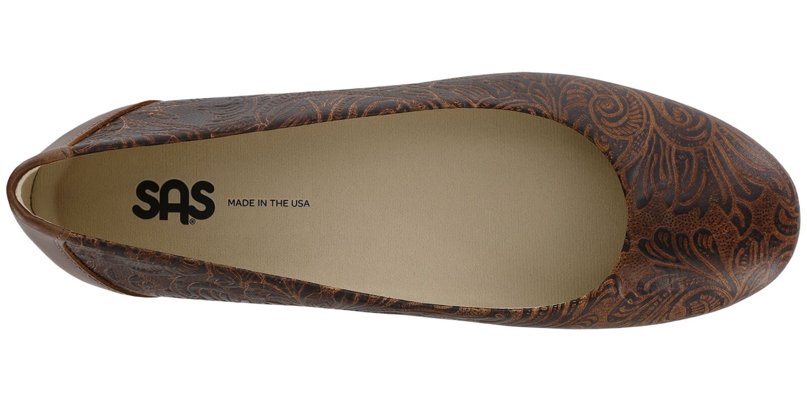 Sas store shoes flats