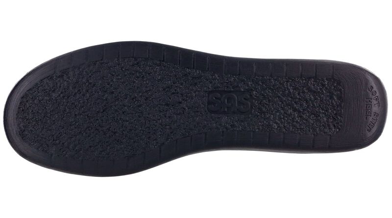 Classic Navy Left Sole View 