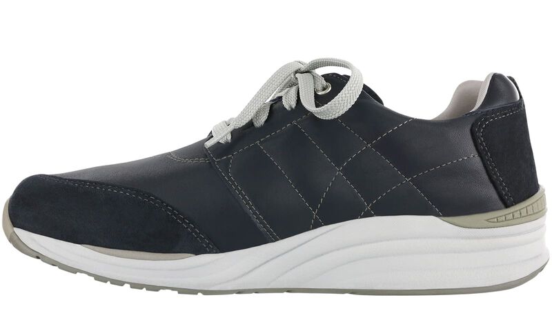 Venture Navy Left Side View