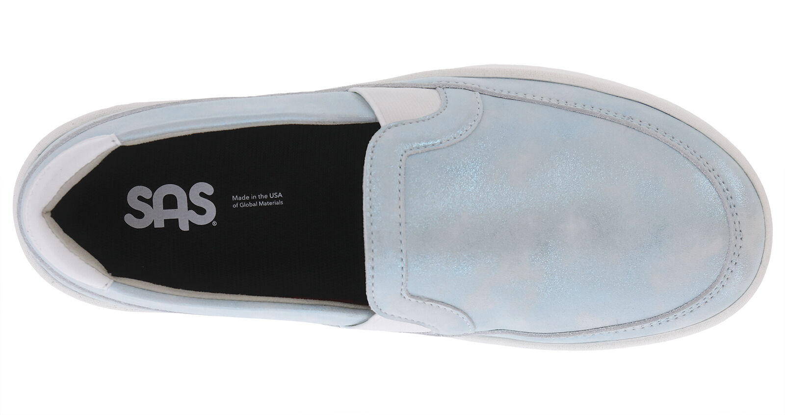 靴 sasasayukico Chuy-X Slip On Sneaker | SAS Shoes