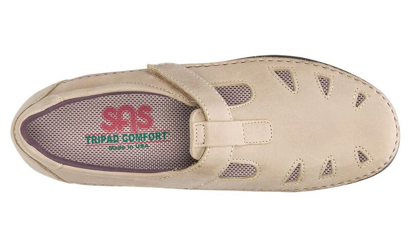 Roamer Sage Left Top View