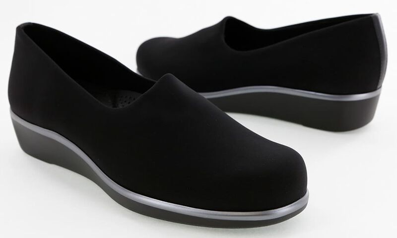 Bliss Slip On Wedge, , large