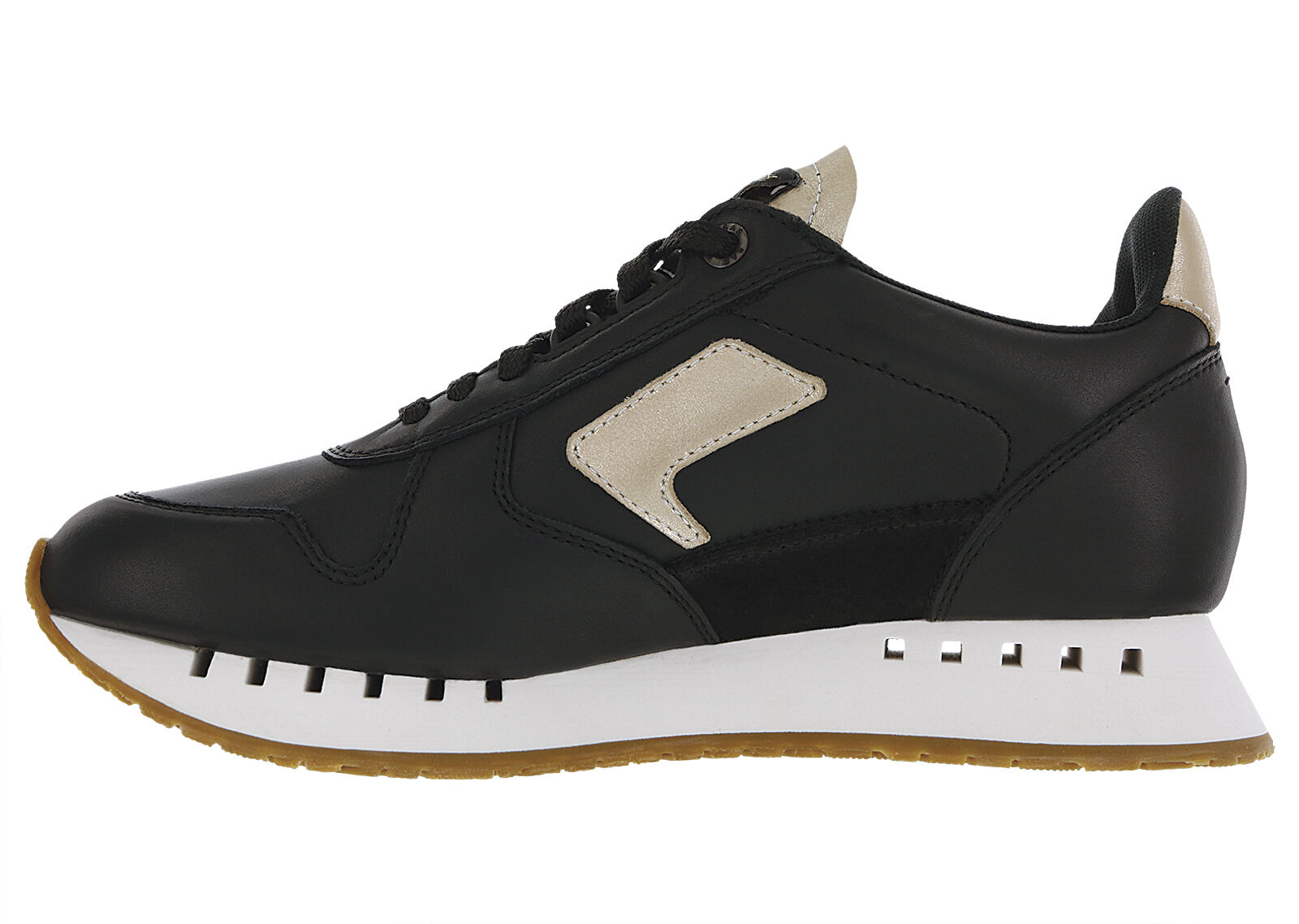 7eventy6ix-X LTD Lace Up Sneaker | SAS Shoes
