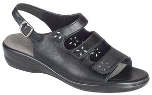 Quatro Slingback Sandal