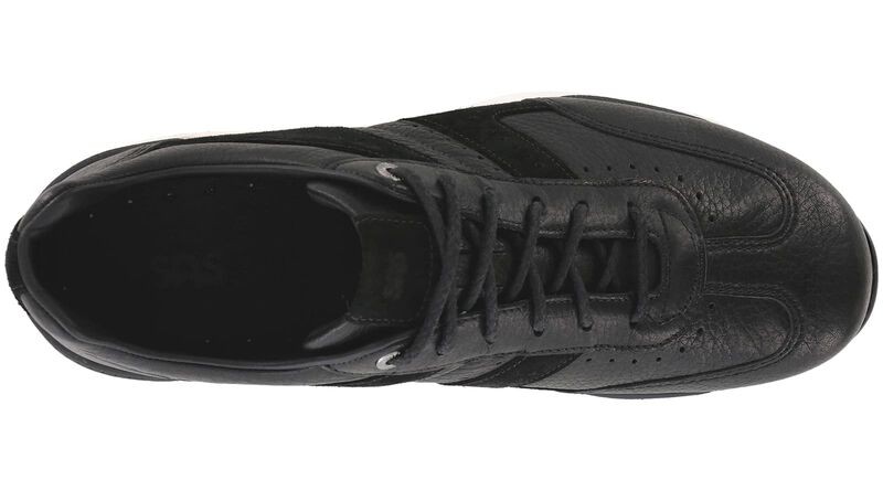 Camino Black Left Top View