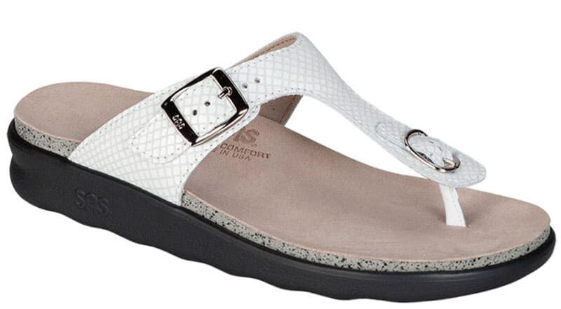 Sas sanibel outlet