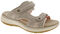 EmBark Slide Taupe/Pink .75 Right View