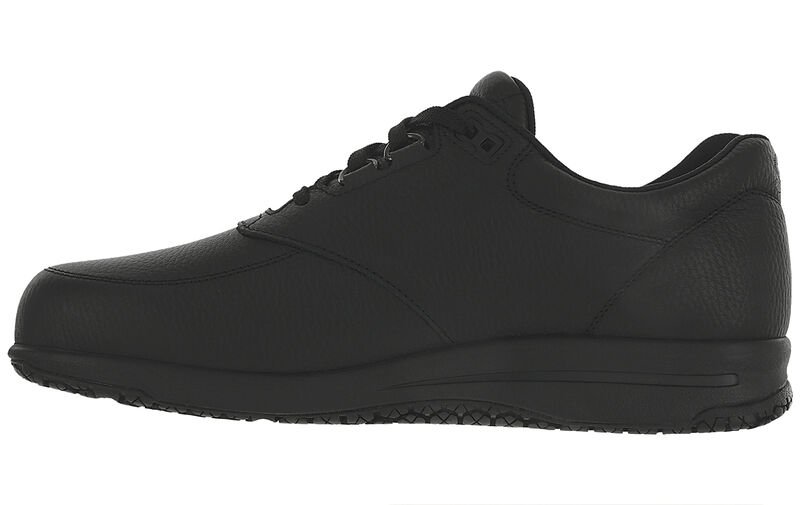 Guardian Non Slip Lace Up Shoe | SAS Shoes display picture 3