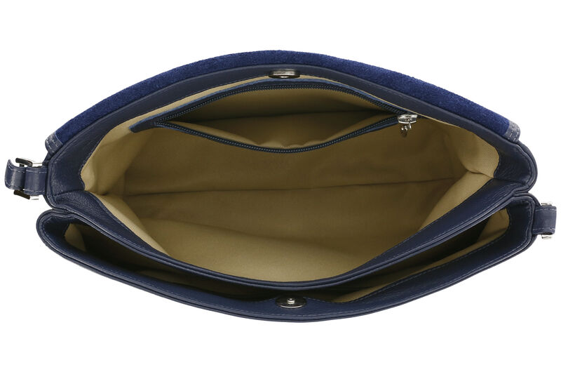 Olivia Navy Open View 2