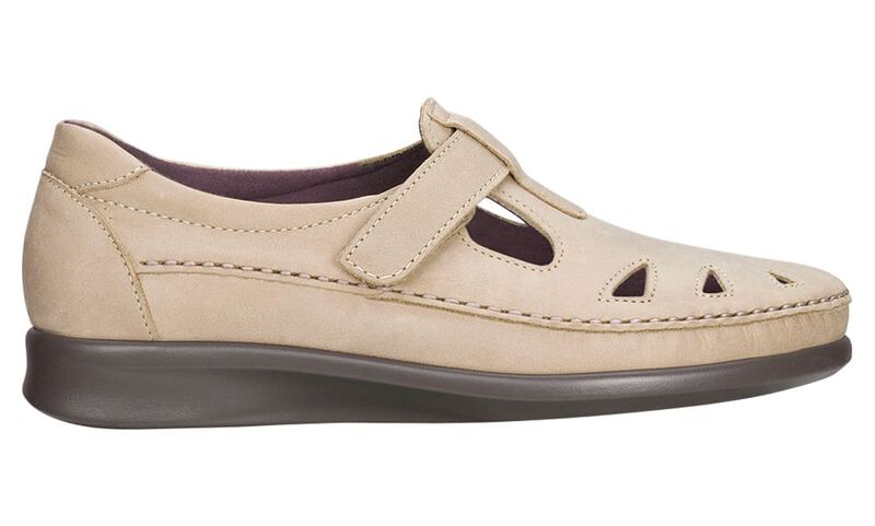 Roamer Sage Left Side View