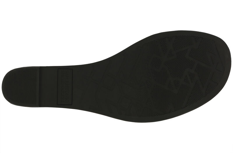 Seight LTD Ocean Crystal Bottom View