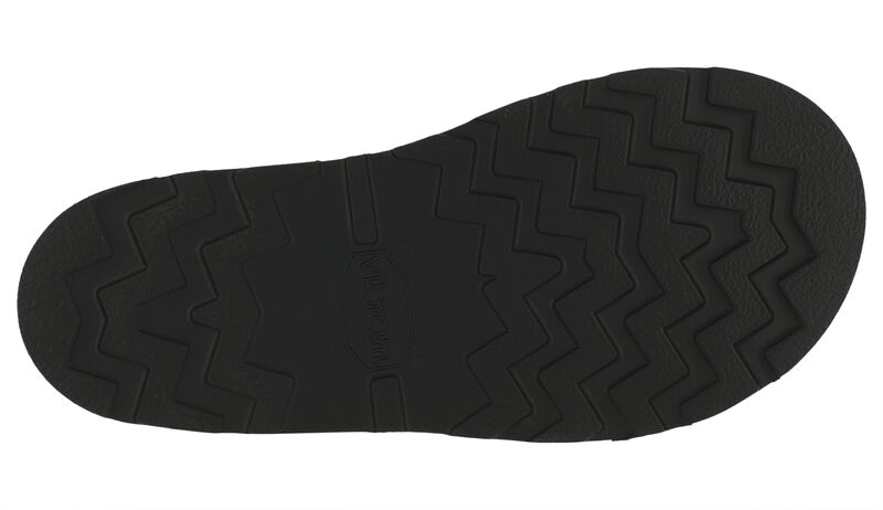 Endeavor II Cacao Bottom View