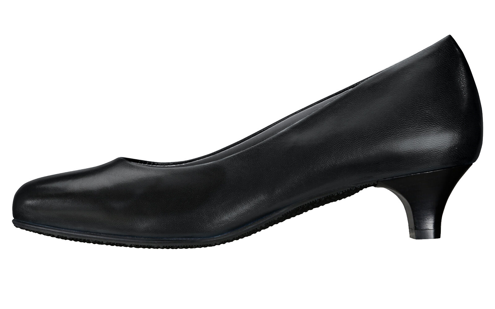 Elaine Kitten Heel SAS Shoes