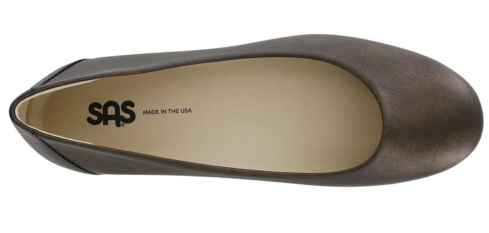 Bronze flats hotsell