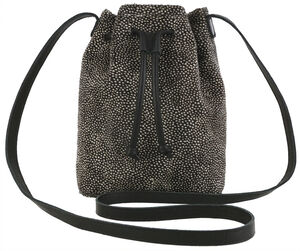 Gracie II Drawstring Bag