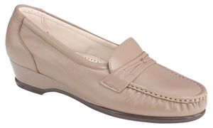 Easier Slip On Loafer