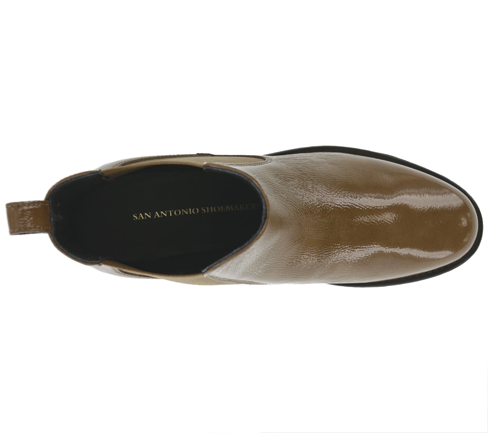 Sas delaney boot outlet