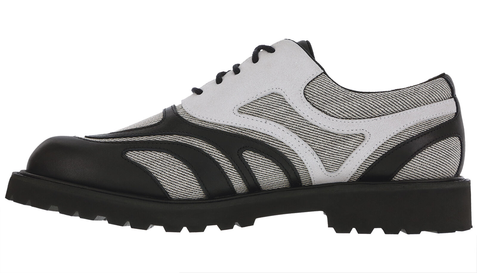 Speedway-Y Lace Up Dress Shoe | SAS Shoes