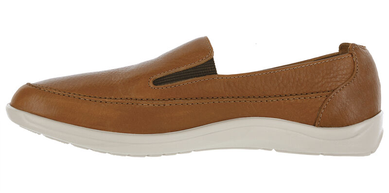 Weekender Slip On Loafer, Sandstone, large