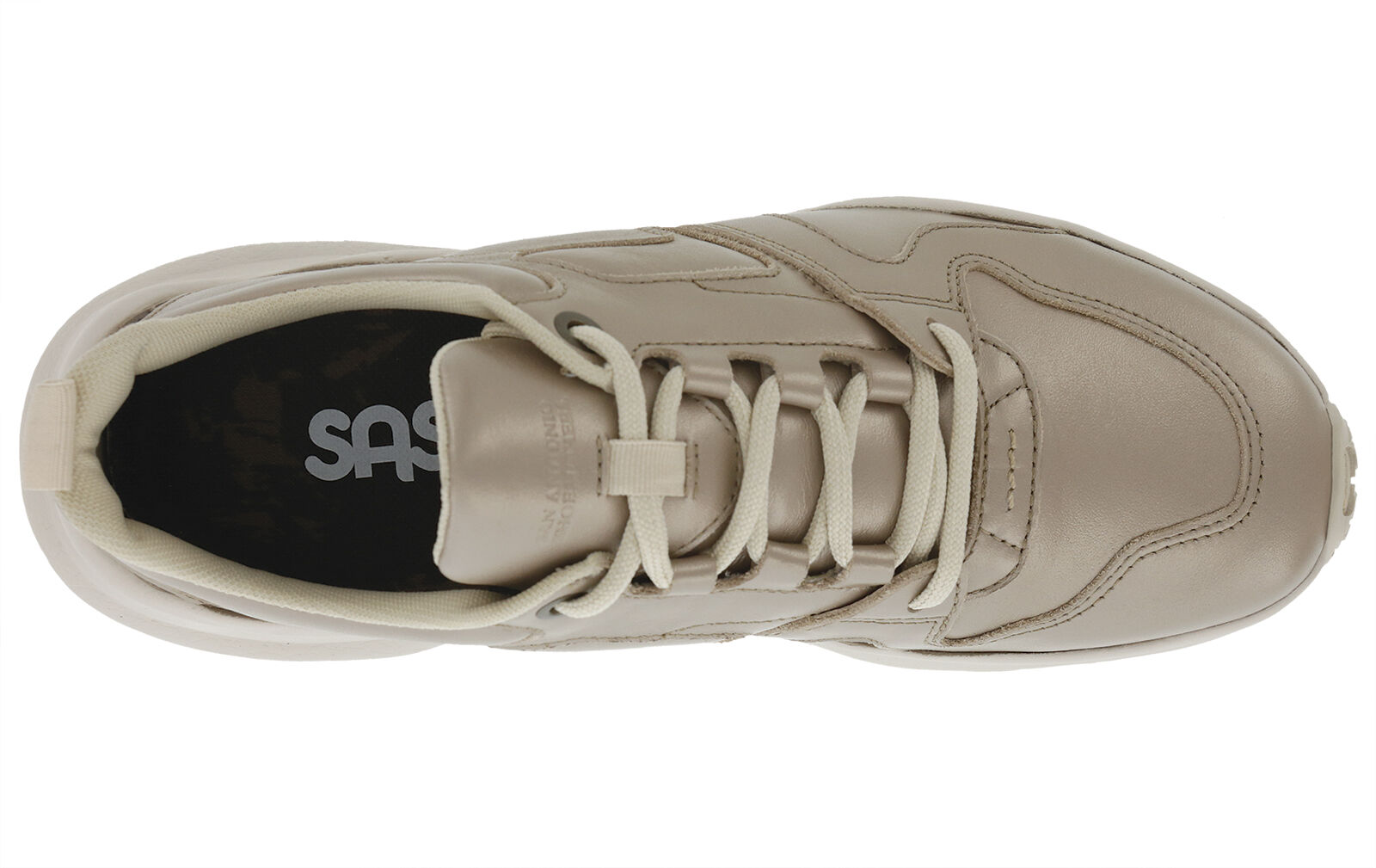 Low Country-X Lace Up Sneaker | SAS Shoes