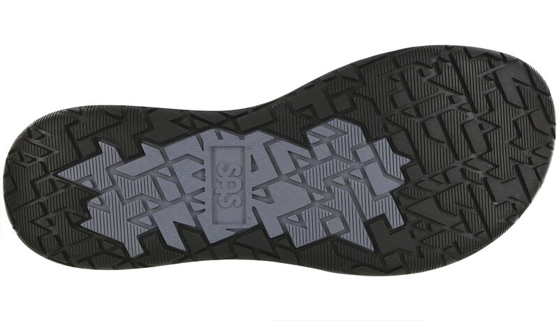 Maverick Naught Left Sole View
