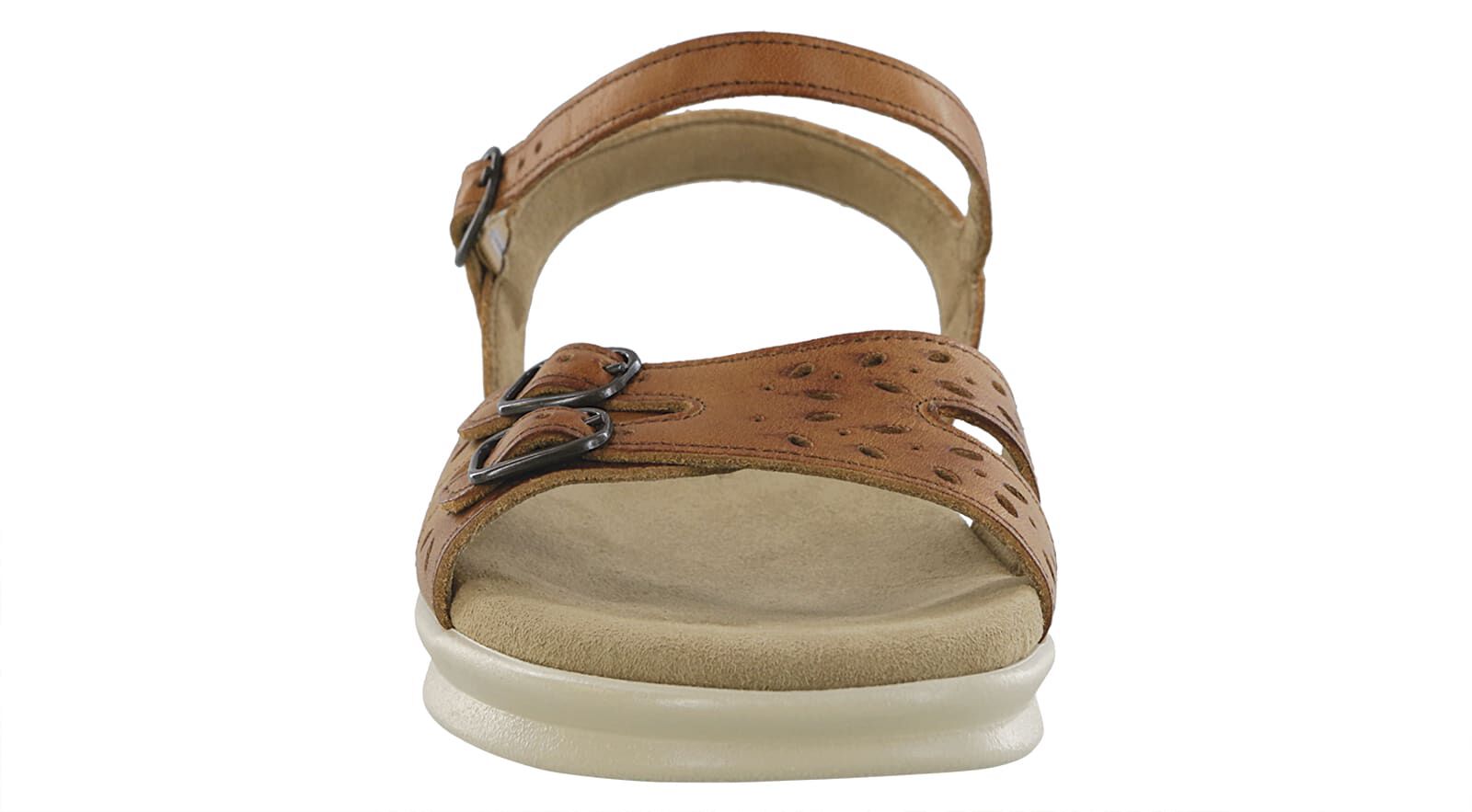 Duo Quarter Strap Sandal SAS Shoes