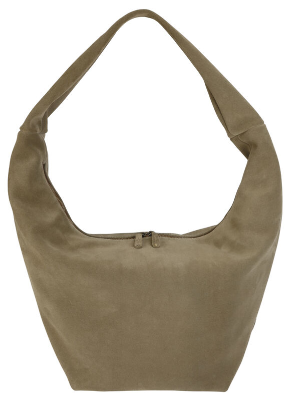 Luna Sage Handbag Front View