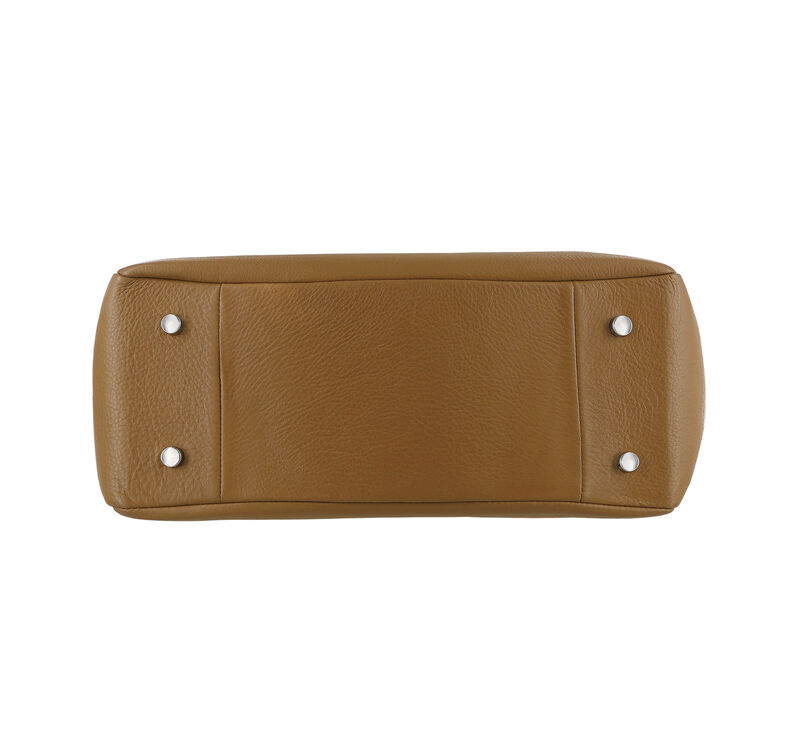 Blair Camel Bottom View