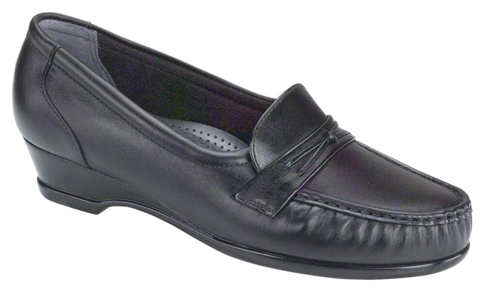 Easier Slip On Loafer | SAS Shoes