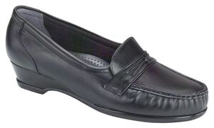 Easier Slip On Loafer