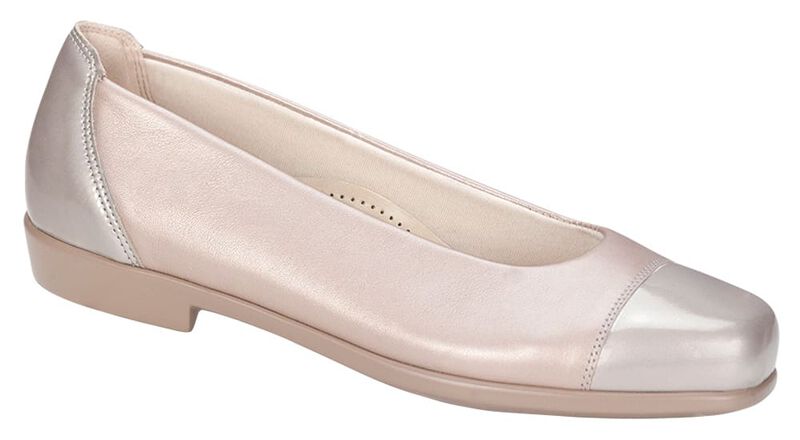 Coco Nude Pearl Right .75 View