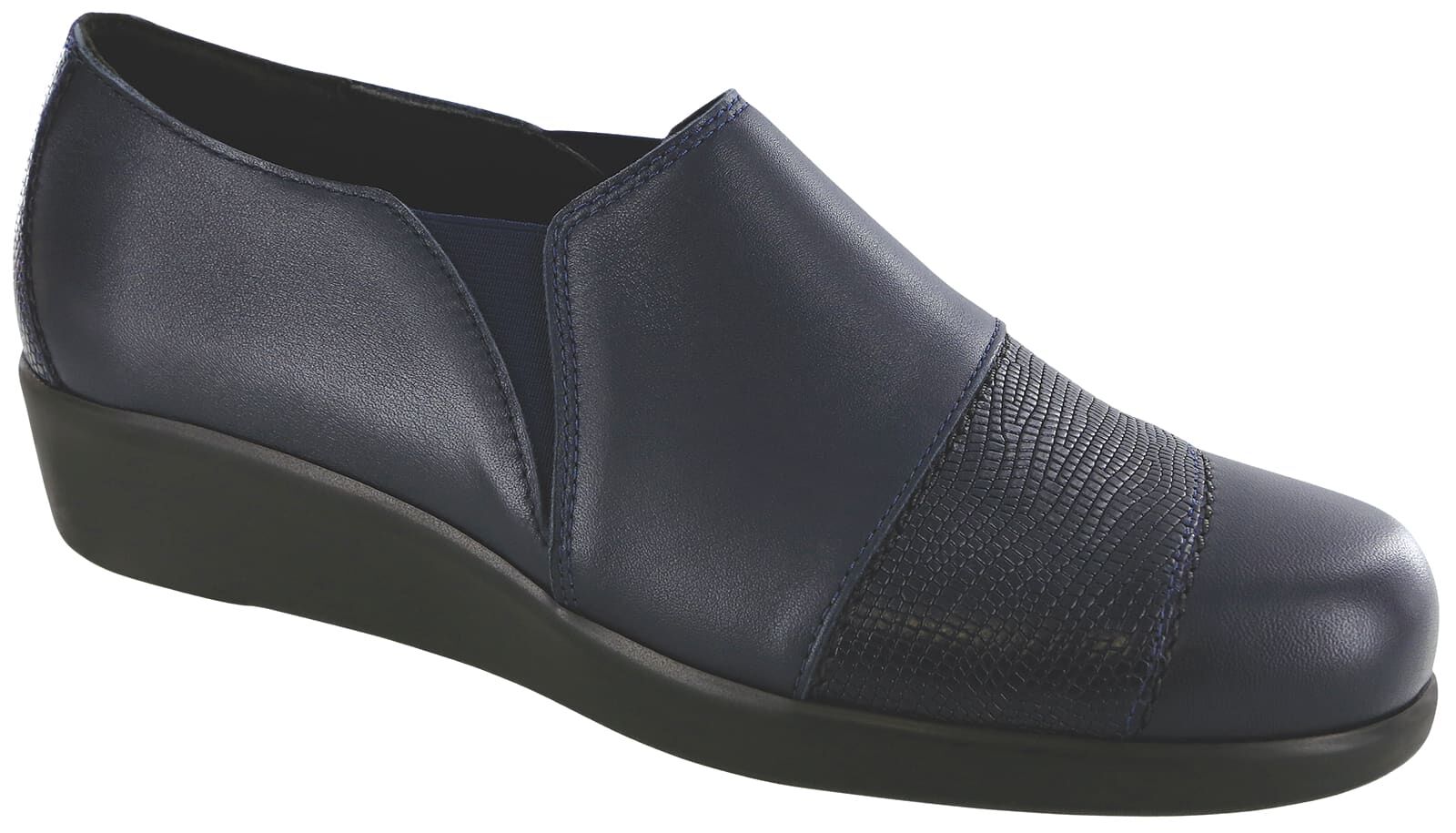 Nora Slip On Loafer | SAS Shoes