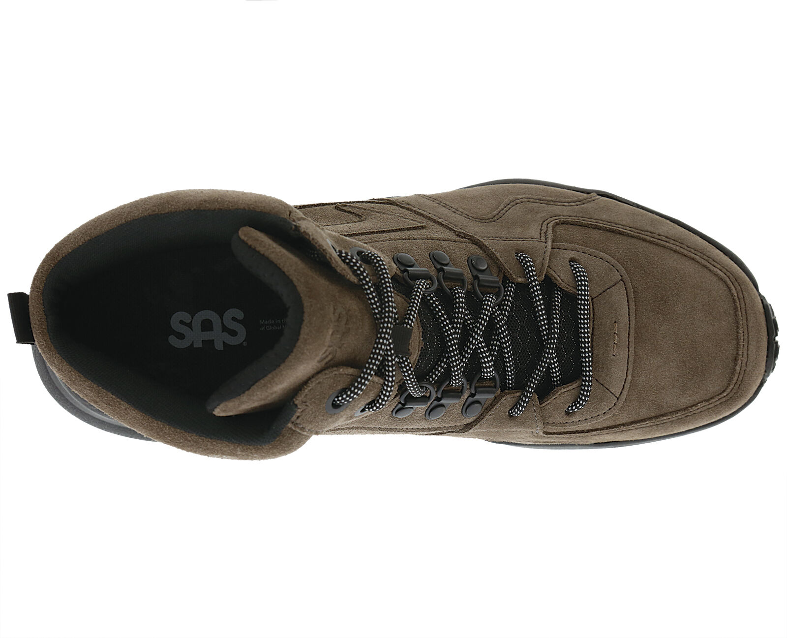 Men s Hi Country Y Hiking Boot SAS Shoes