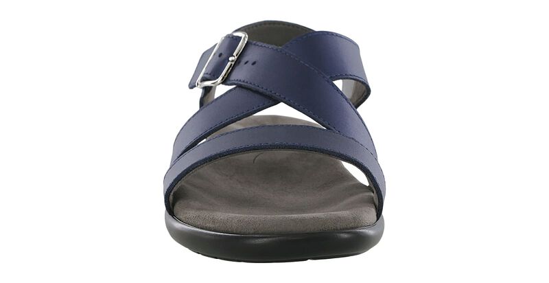 Laguna Cross Strap Sandal, , large