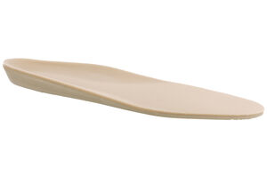 Men's Orthotic Footbed