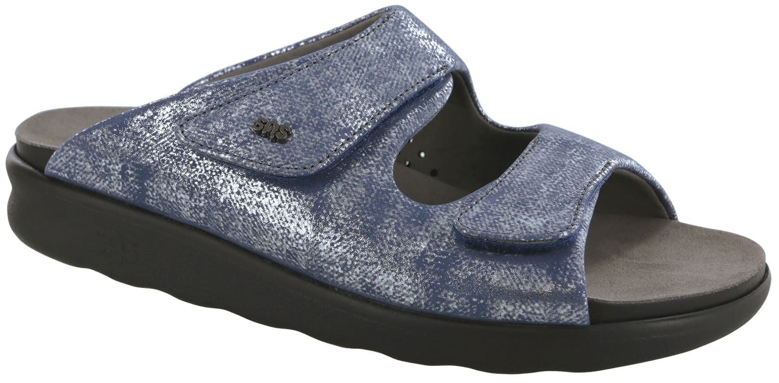 Cozy Slide Sandal SAS Shoes