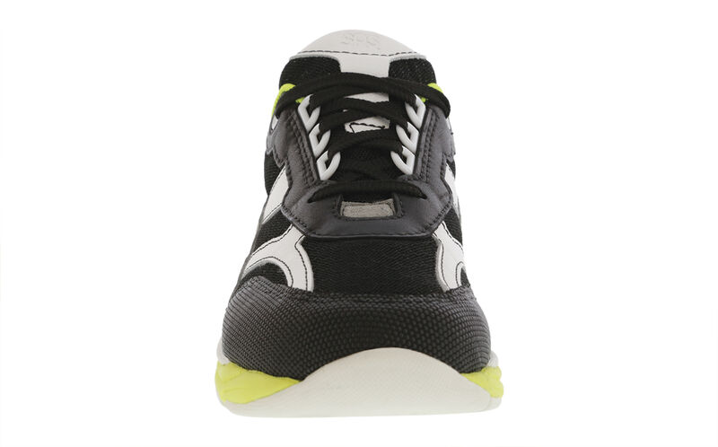 Tour Mesh Nova Energy Front View