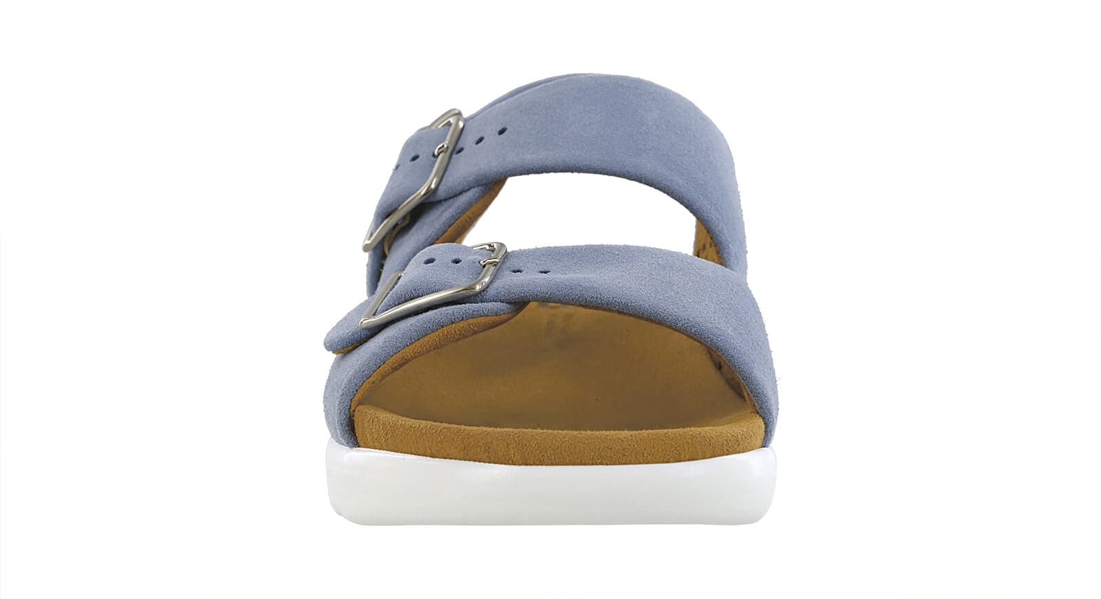 And Wander x Subu Triangle JQ Permanent Sandal – Frans Boone