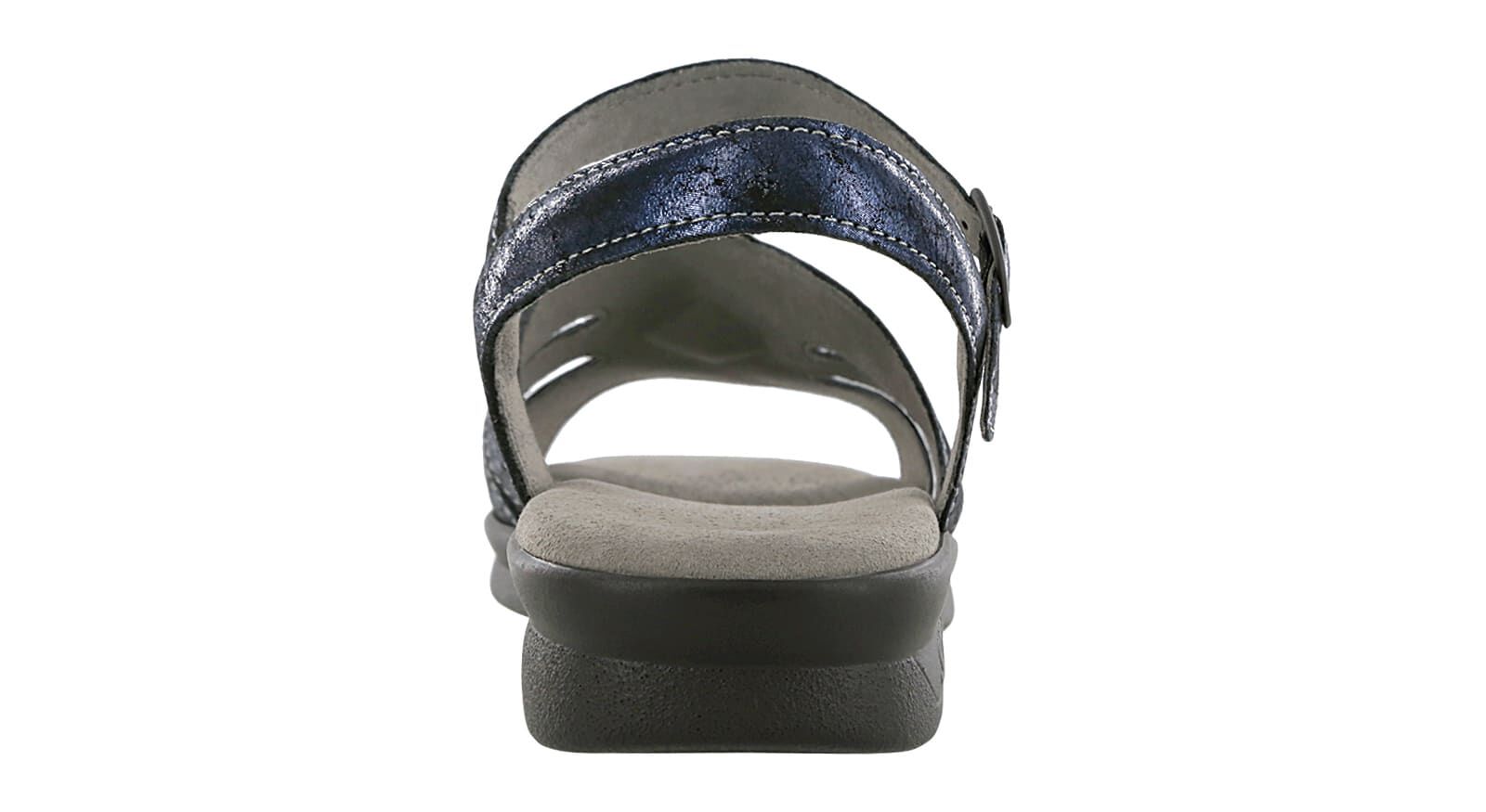 Helena Quarter Strap Sandal | SAS Shoes