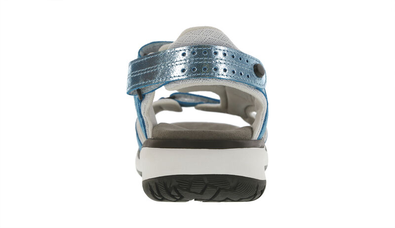 Embark LTD Sport Sandal Baltic Rear View