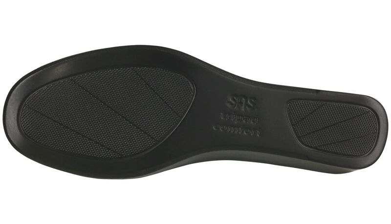 Nora Left Sole View