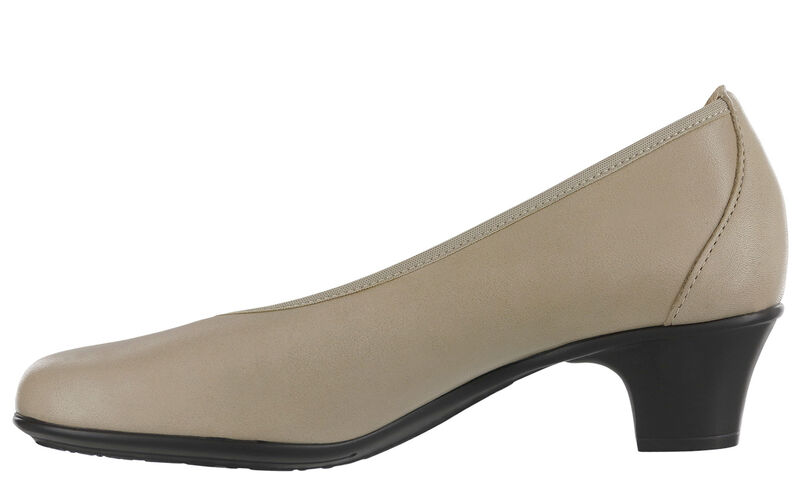 Milano Crema Right Side View