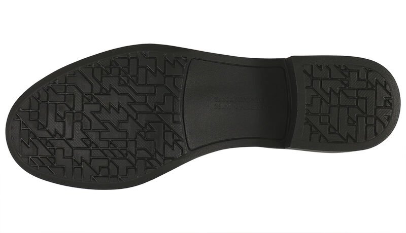 Bethany Blue Moon/ Black Bottom View