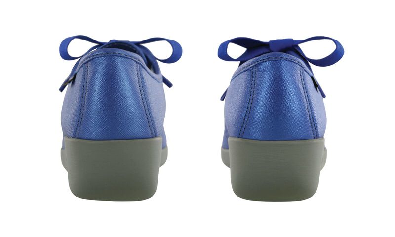 Bounce Lace Up Moc - Bluebird, , large