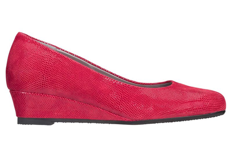 Sofia Rouge Right Side View