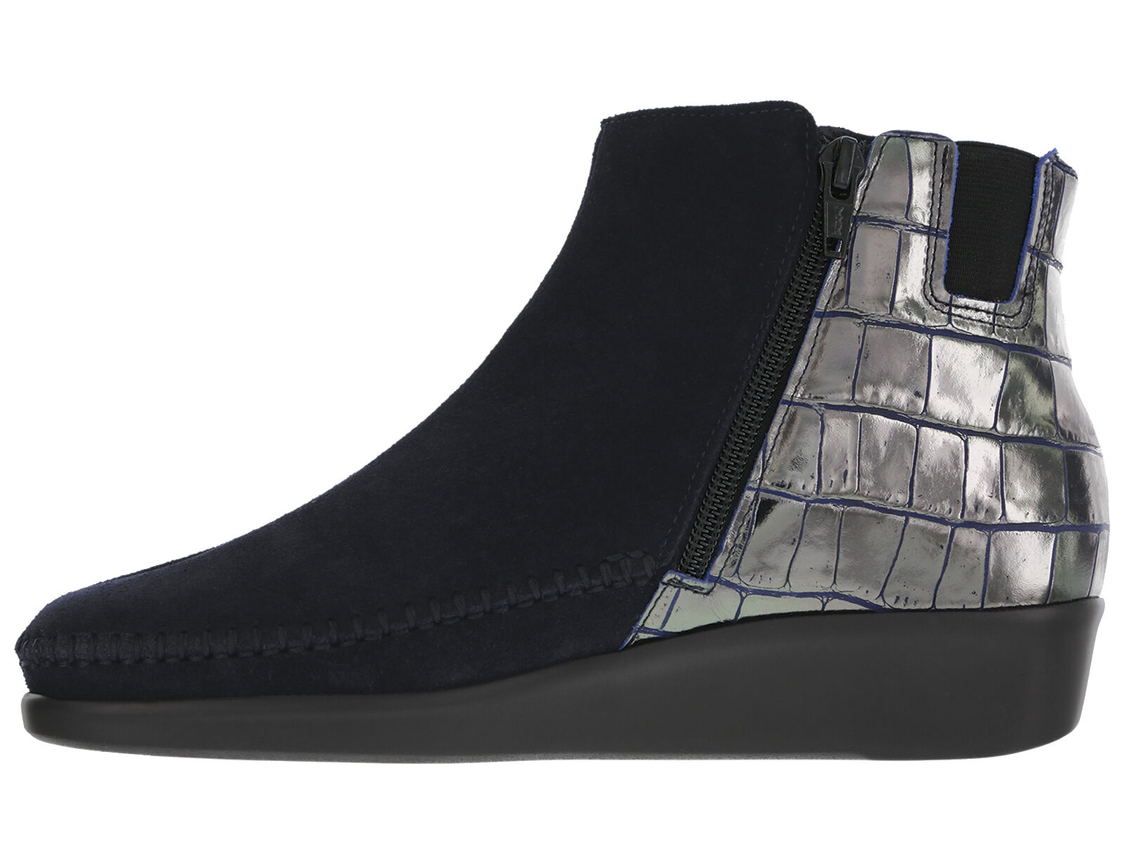 Jade Low Boot | SAS Shoes